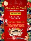 Photo Marché de Noël à Les Pujols