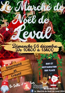 Photo du marché de Noël Marché de Noël