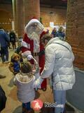 Photo Marché de Noel à Lévignac