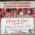 Marche de noel