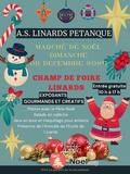 Photo Marché de Noël à Linards