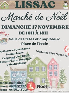 Photo du marché de Noël Marché de Noël