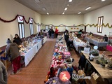 Photo Marché de Noël à Lissac