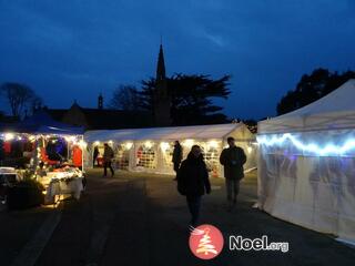 Marché de Noël