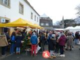 Photo Marché de Noël à Locquirec