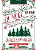 Photo Marché de Noël à Loireauxence