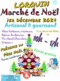 Photo Marché de Noël à Lorquin