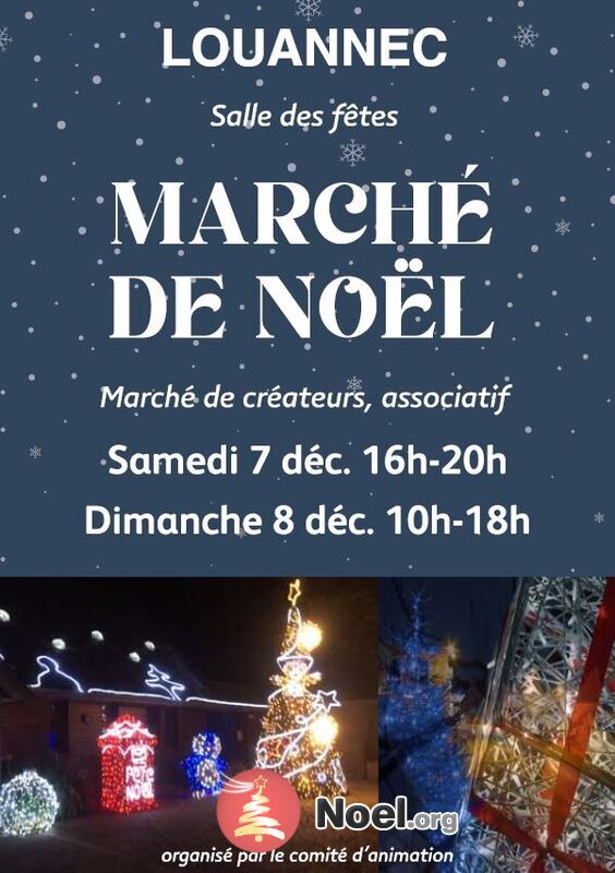 Marche de Noël