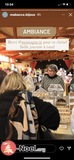 Photo Marché de Noël à Loupiac