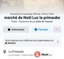 Marché de Noel