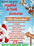 Marché de Noël