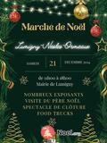 Photo Marché de Noël à Lumigny-Nesles-Ormeaux