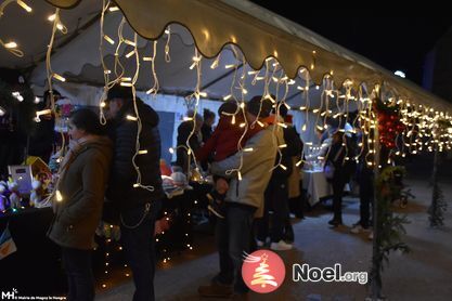 Marché de Noël