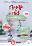 Photo Marché de Noël à Maigné