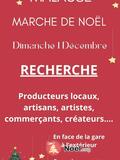 Photo Marché de Noël à Malause