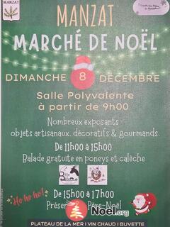 Photo du marché de Noël Marché de Noël