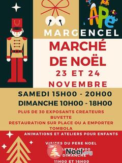 Photo du marché de Noël Marché de Noël