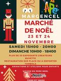 Photo Marché de Noël à Margencel