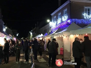 Marché de Noël