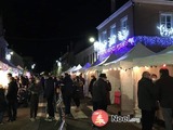 Photo Marché de Noël à Marigné-Laillé