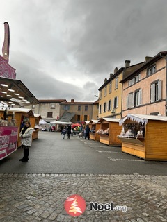 Marché de Noël