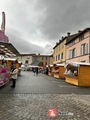 Photo Marché de Noël à Maringues