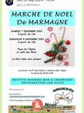 Photo Marché de Noël à Marmagne