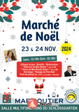 Marché de Noël