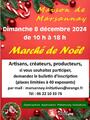 Photo Marché de Noël à Marsannay-la-Côte