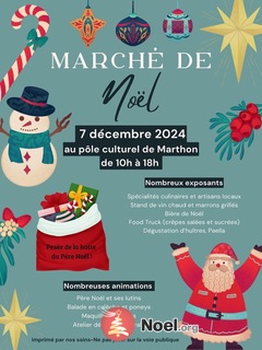 Photo du marché de Noël Marché de Noël