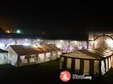 Photo marché de Noël à Martigny-les-Bains