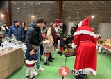 Photo Marché de Noël à Maulette