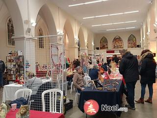 Photo du marché de Noël Marché de Noël