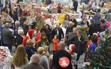 Photo Marché de Noël à Meilhan