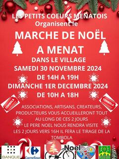 Photo du marché de Noël Marché de Noël