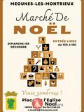 Marche de noel