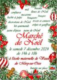 Marché de Noël