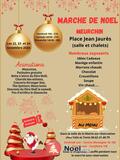 Marché de Noël