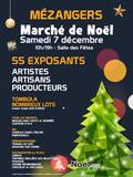 Marche de noël