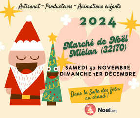 Photo du marché de Noël Marché de Noël