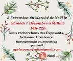 Marché de Noël