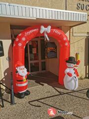 Photo du marché de Noël Marché de Noël