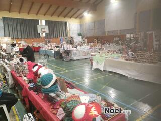 Marché de Noël