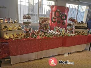 Marché de Noël