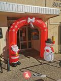 Photo Marché de Noël à Milhaud