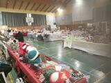 Photo Marché de Noël à Milhaud