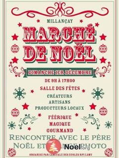 Photo du marché de Noël Marché de Noël