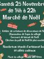 Photo Marché de Noël à Monbéqui