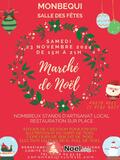 marche de Noël