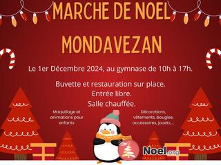 Photo du marché de Noël Marché de Noël